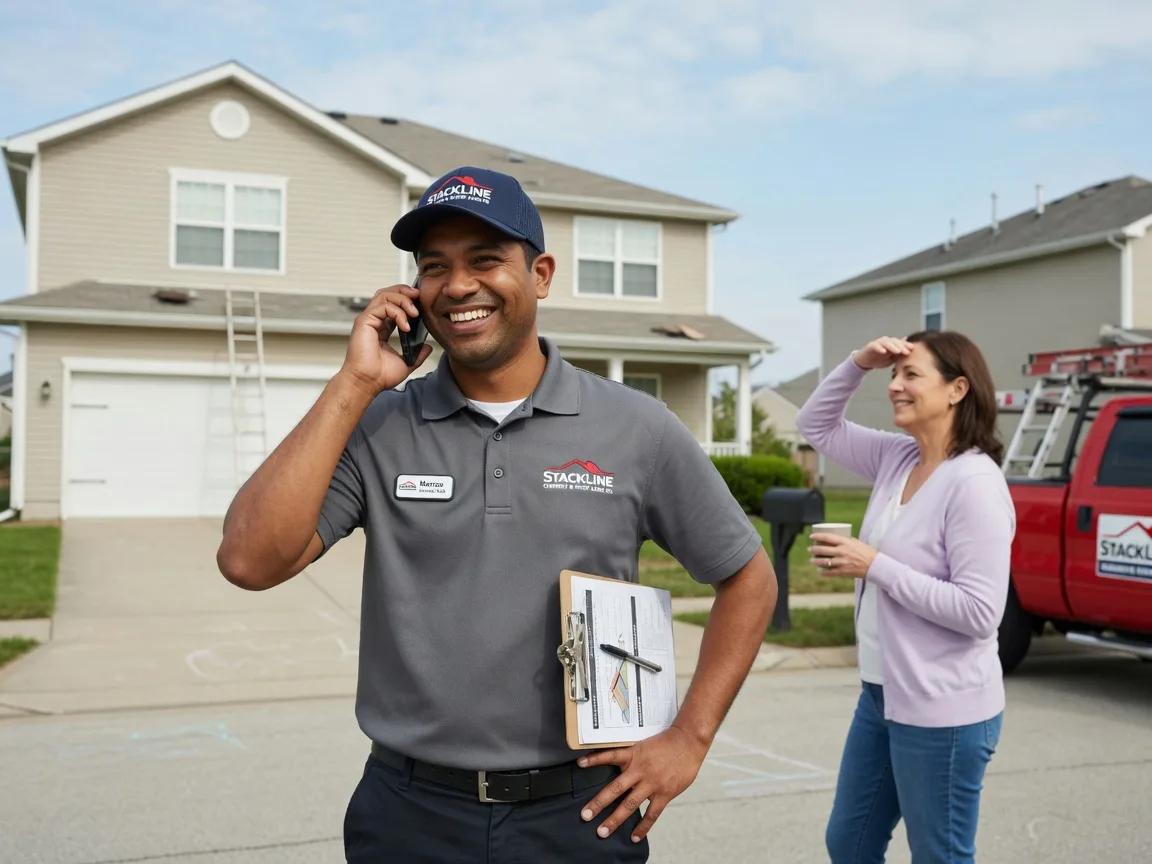 Chimney flashing repair San Angelo, TX FAQs